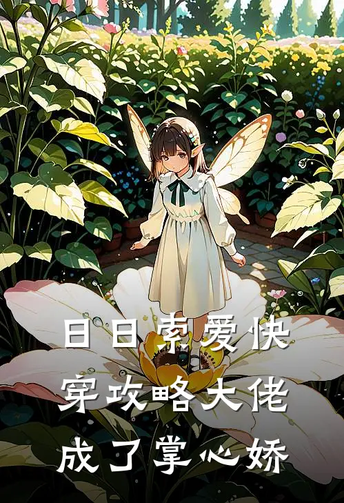 日日索爱快穿攻略大佬成了掌心娇(姜书愿言决明)免费小说完结版_免费小说免费阅读日日索爱快穿攻略大佬成了掌心娇姜书愿言决明