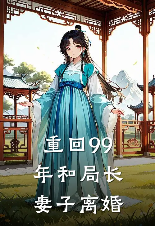 重回99年和局长妻子离婚