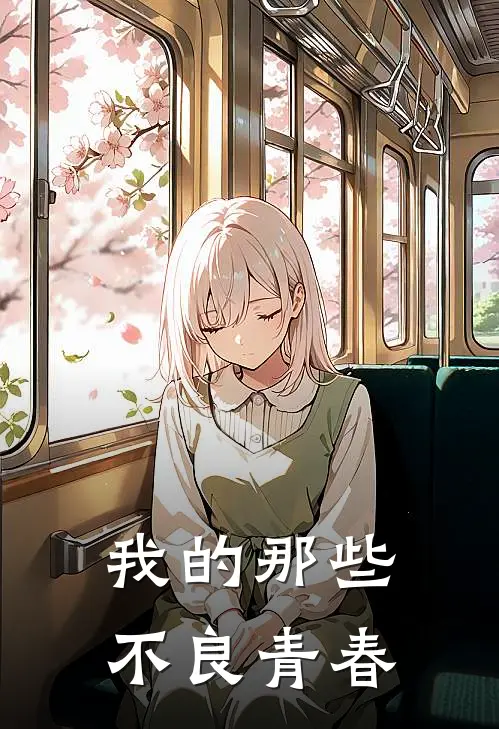 我的那些不良青春