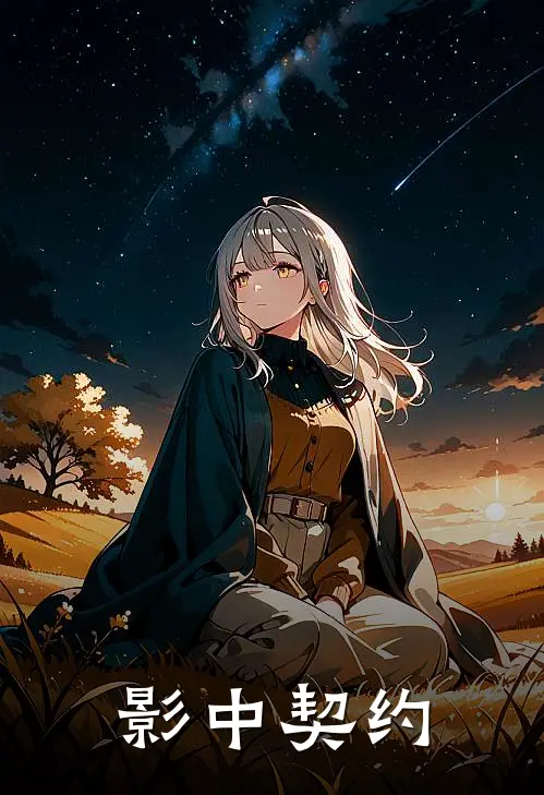 影中契约林思源周晨曦完整版免费小说_全本免费完结小说影中契约林思源周晨曦