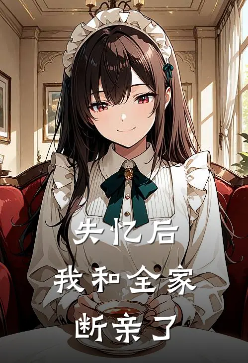 失忆后，我和全家断亲了