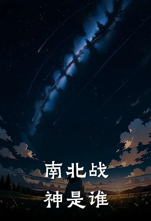 南北战神是谁