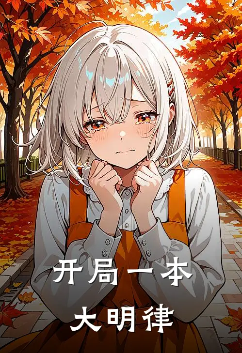 开局一本大明律