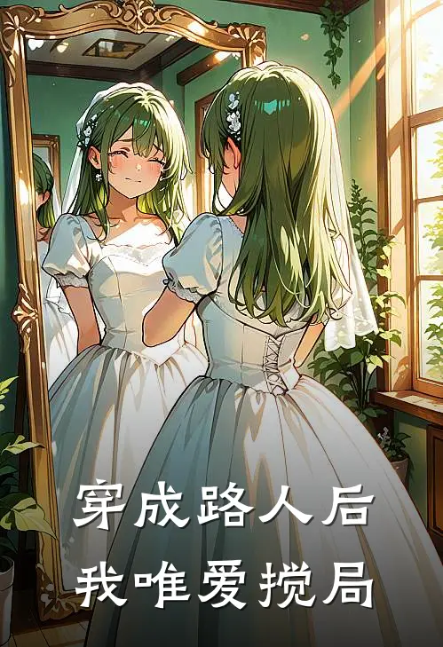 穿成路人后我唯爱搅局