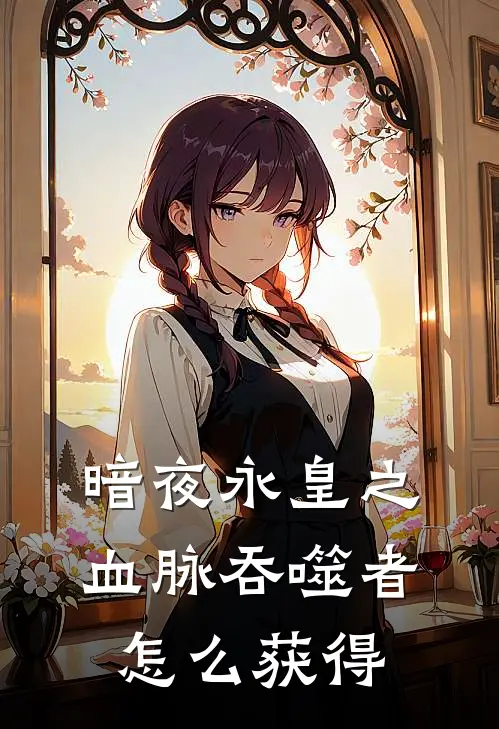 暗夜永皇之血脉吞噬者怎么获得