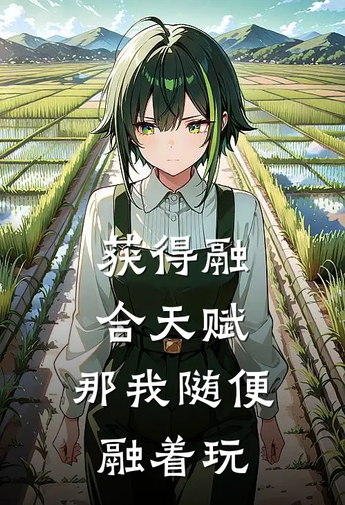 获得融合天赋，那我随便融着玩(李弦陈景明)最新完结小说_完结版小说全文免费阅读获得融合天赋，那我随便融着玩(李弦陈景明)