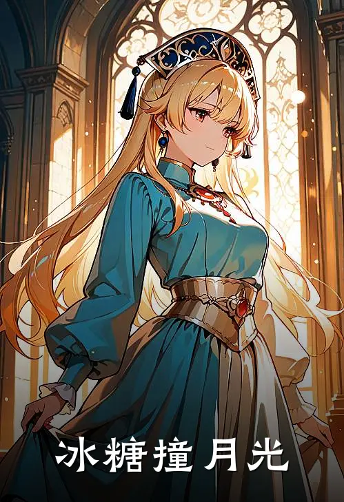 冰糖撞月光