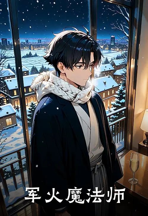 军火魔法师