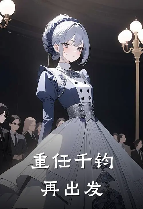 重任千钧再出发