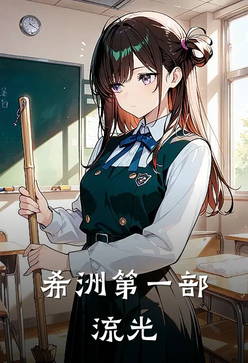 希洲第一部：流光