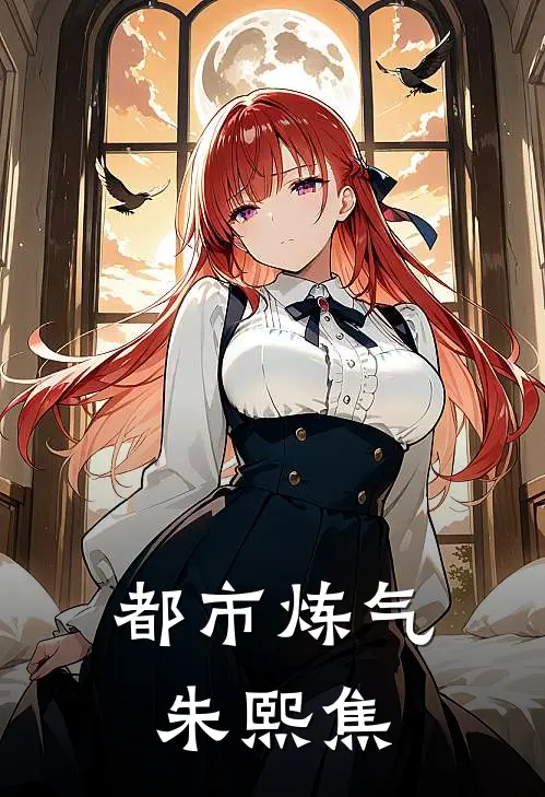 都市炼气朱熙焦