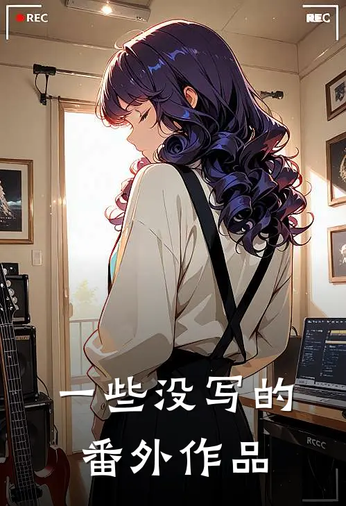 一些没写的番外作品