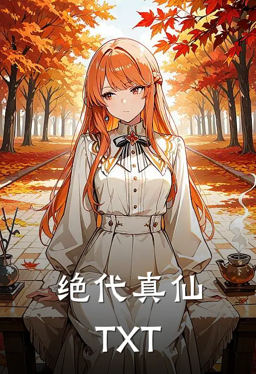 绝代真仙TXT