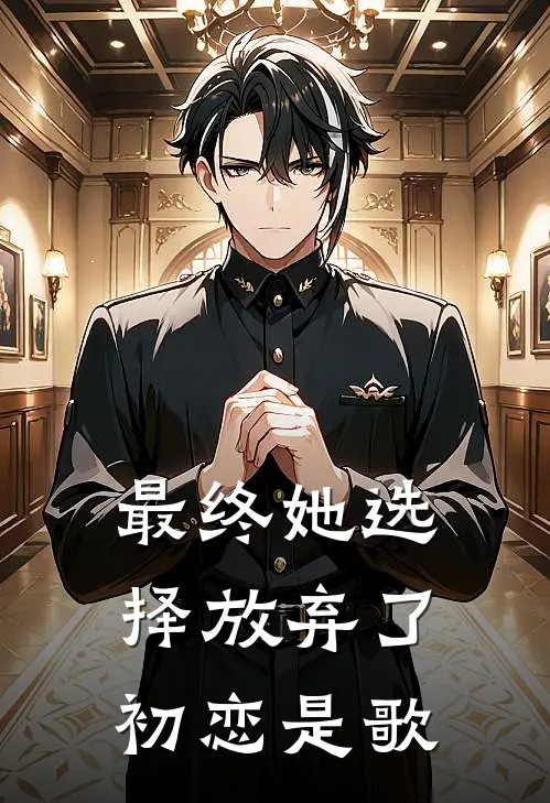 最终她选择放弃了初恋是歌