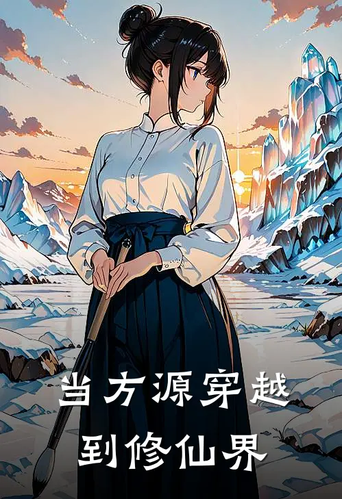 当方源穿越到修仙界方源方强完结热门小说_完整版小说全文免费阅读当方源穿越到修仙界方源方强