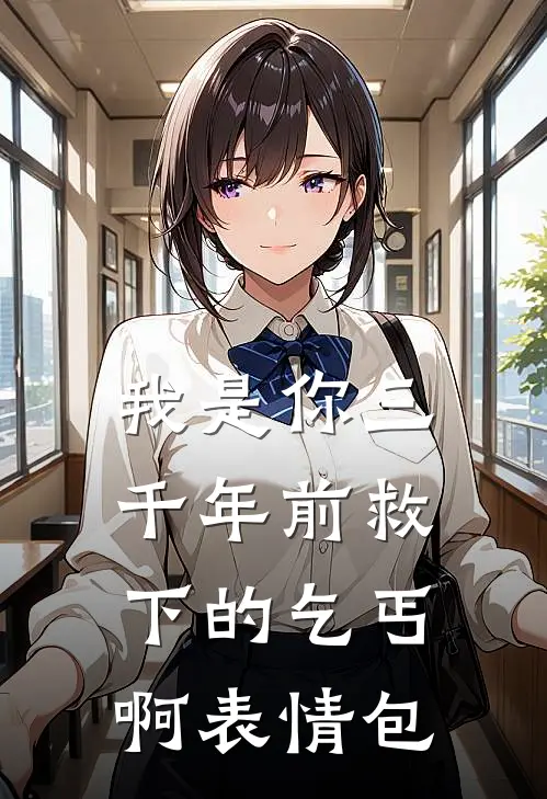 我是你三千年前救下的乞丐啊表情包