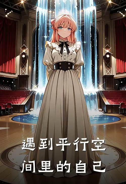 遇到平行空间里的自己