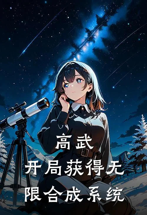 高武：开局获得无限合成系统