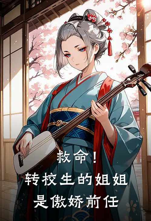 救命！转校生的姐姐是傲娇前任(沐统林兰)全文免费在线阅读_救命！转校生的姐姐是傲娇前任热门小说