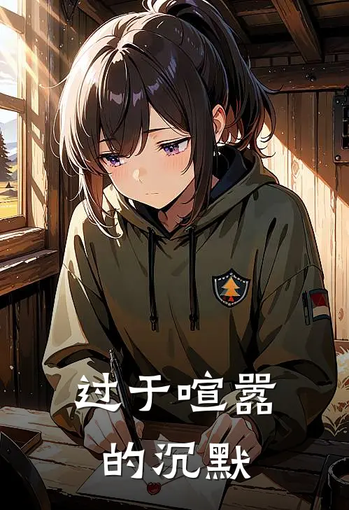 过于喧嚣的沉默