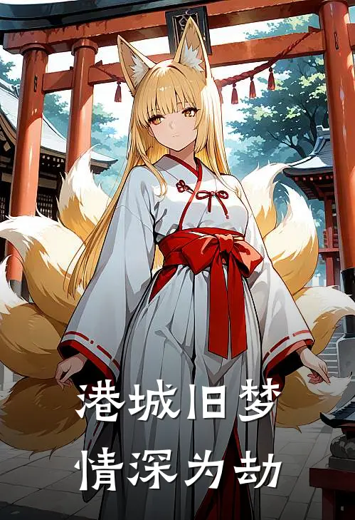 港城旧梦情深为劫