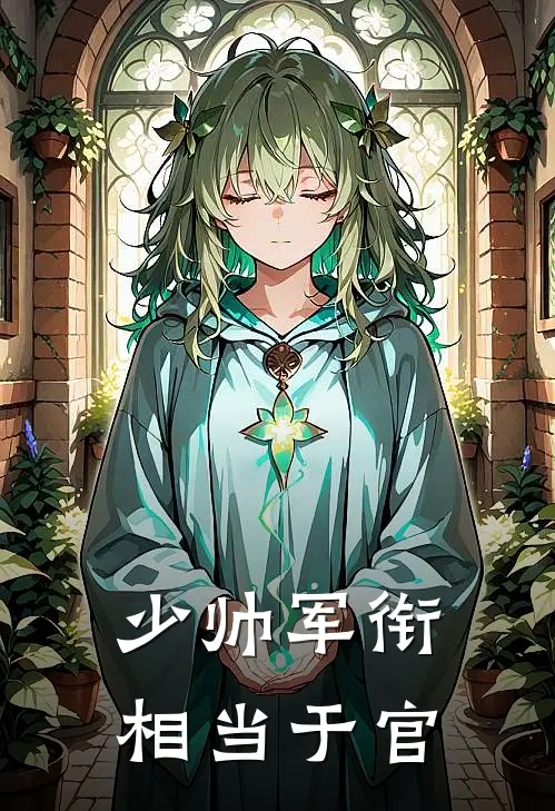 少帅军衔相当于官