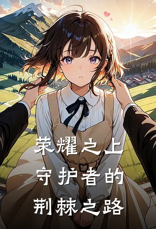 荣耀之上：守护者的荆棘之路