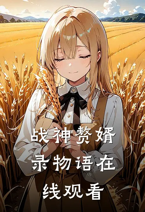 战神赘婿录物语在线观看