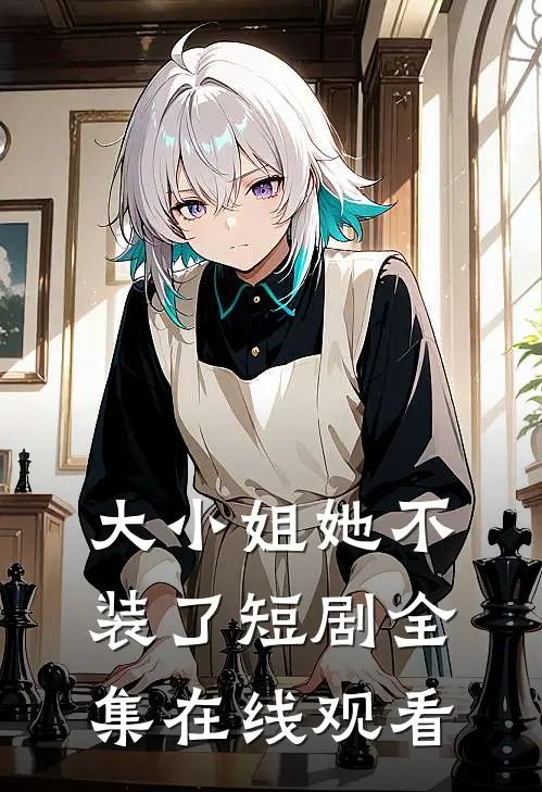 大小姐她不装了短剧全集在线观看