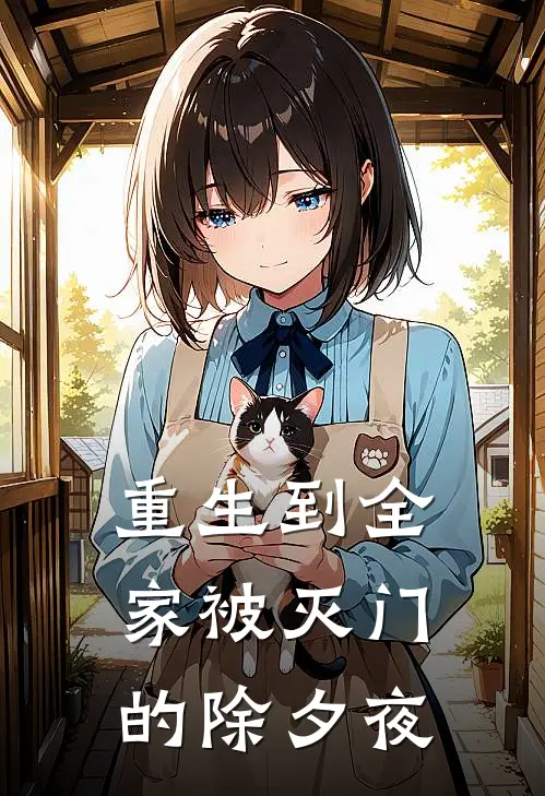 重生到全家被灭门的除夕夜