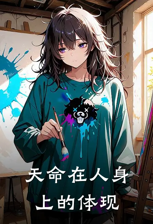 天命在人身上的体现