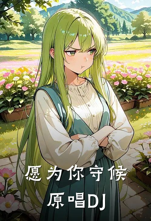 愿为你守候原唱DJ