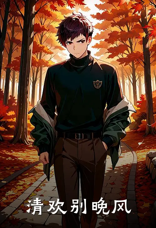 清欢别晚风