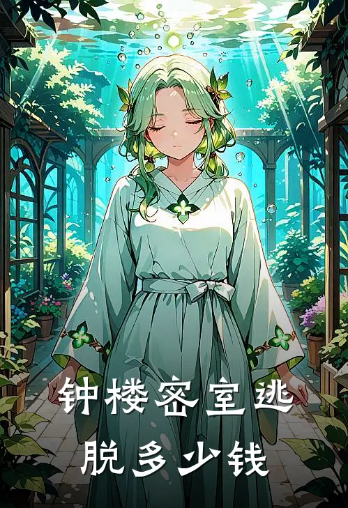 钟楼密室逃脱多少钱