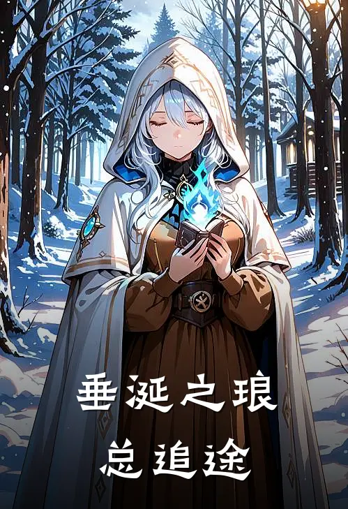 垂涎之琅总追途