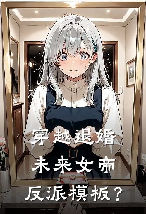 穿越退婚未来女帝，反派模板？