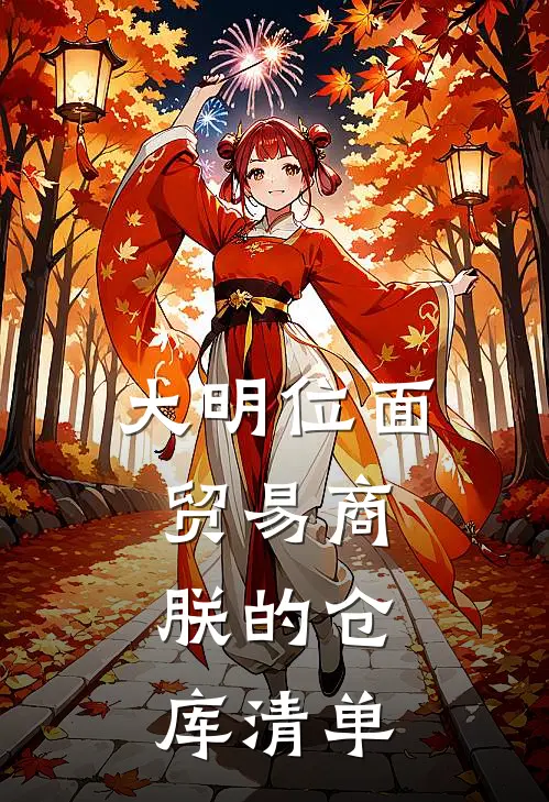 大明位面贸易商，朕的仓库清单