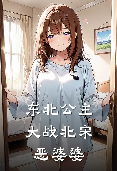 东北公主大战北宋恶婆婆福安赵渺小说免费阅读无弹窗_完结版小说全文免费阅读东北公主大战北宋恶婆婆(福安赵渺)