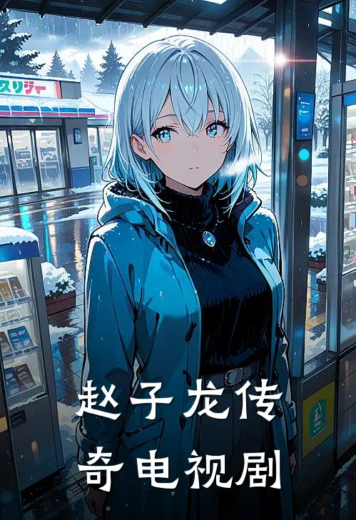 赵子龙传奇电视剧