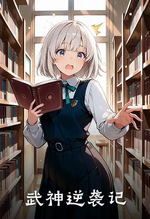 武神逆袭记