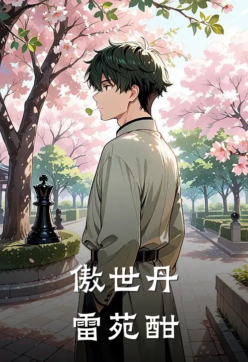 傲世丹雷苑酣姬如雪墨渊热门小说完结_热门的小说傲世丹雷苑酣姬如雪墨渊