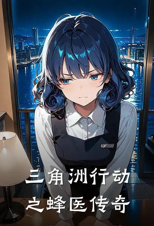 三角洲行动之蜂医传奇