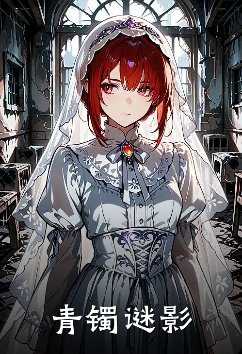 青镯谜影
