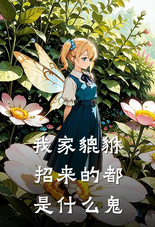 我家貔貅招来的都是什么鬼