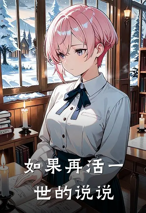 如果再活一世的说说