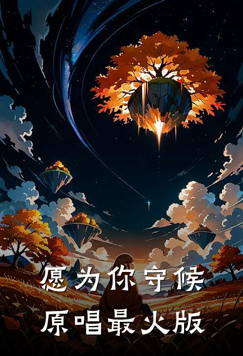 愿为你守候原唱最火版