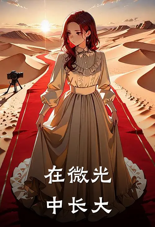 在微光中长大宋芮林妍免费小说推荐_免费小说笔趣阁在微光中长大宋芮林妍