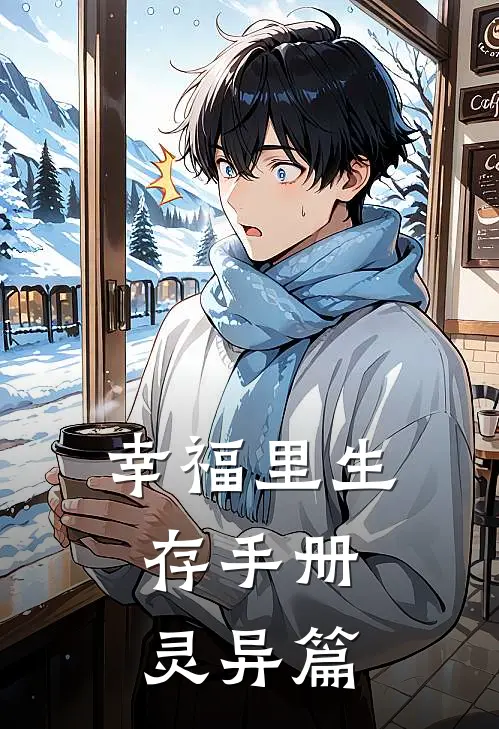 幸福里生存手册：灵异篇