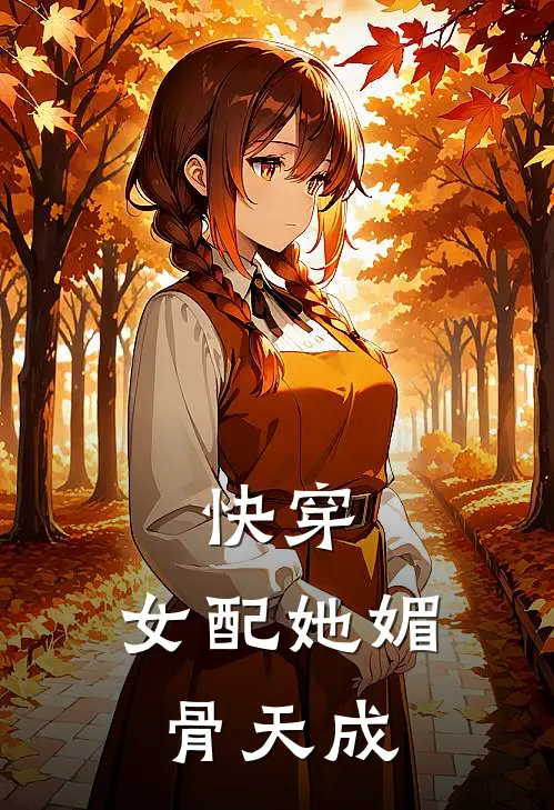 快穿：女配她媚骨天成