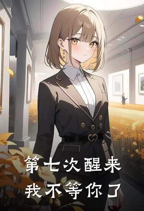 第七次醒来，我不等你了(抖音热门)好看的完结小说_完本小说第七次醒来，我不等你了抖音热门